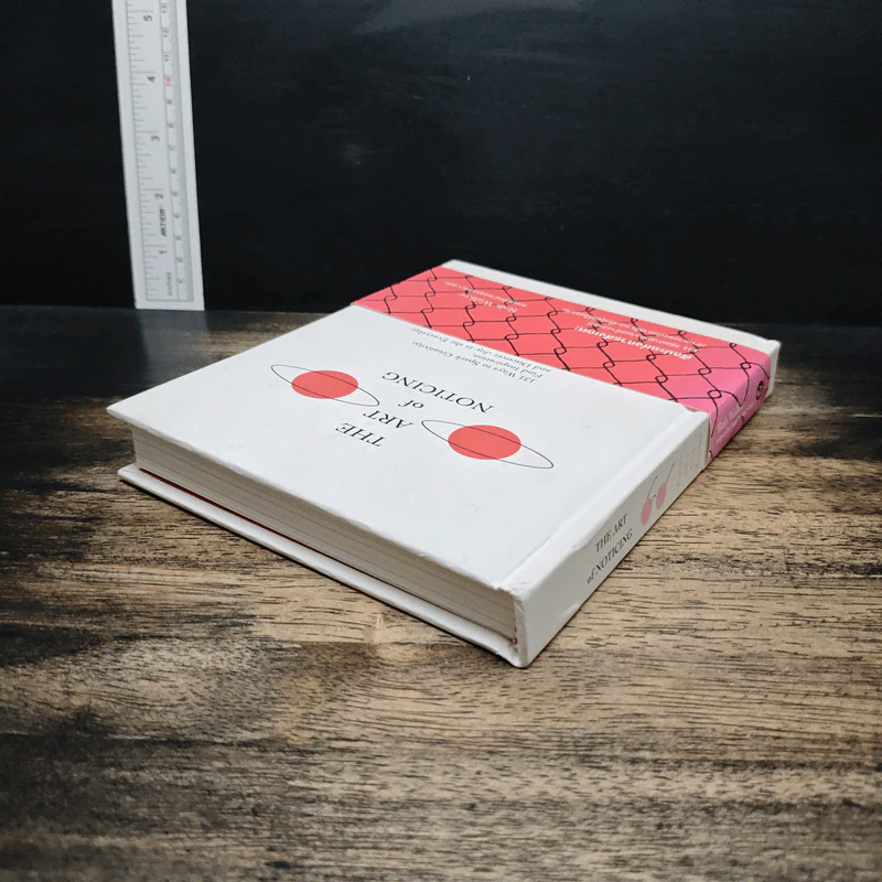 The Art of Noticing ศิลปะแห่งการสังเกต - Rob Walker รูปที่ 5