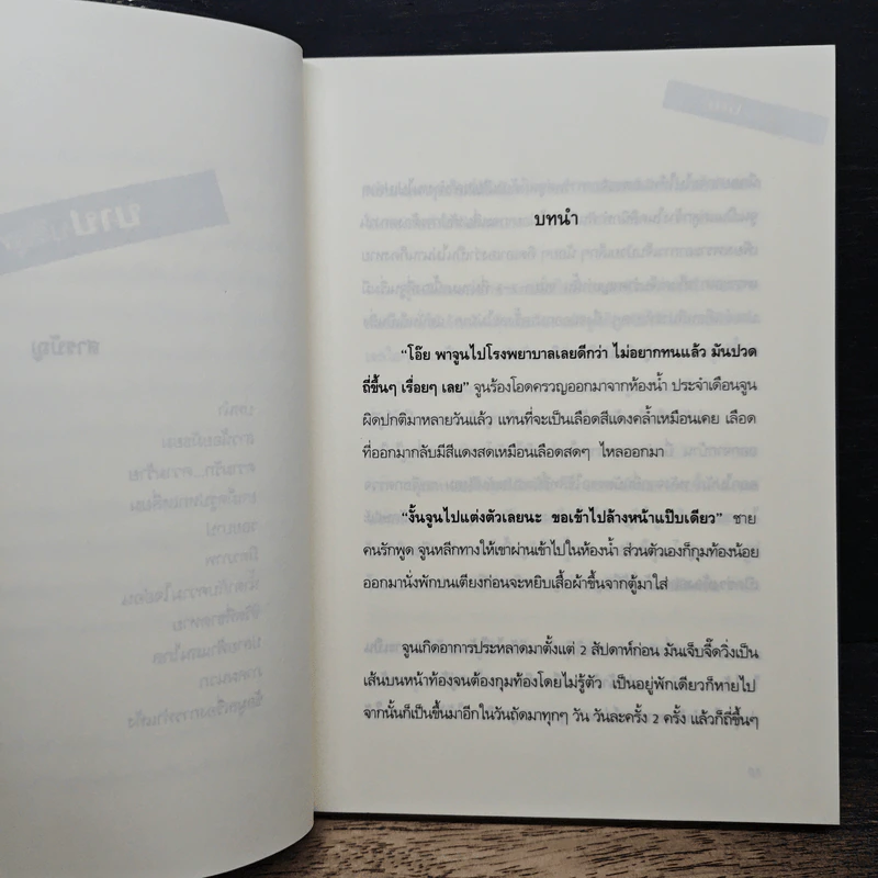 บาปบริสุทธิ์ - จูน รูปที่ 8