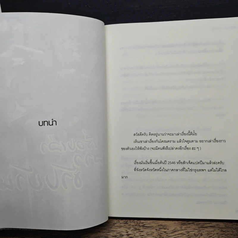 เรื่องเล่าสาวข้างบ้าน - ใบบัว รูปที่ 7
