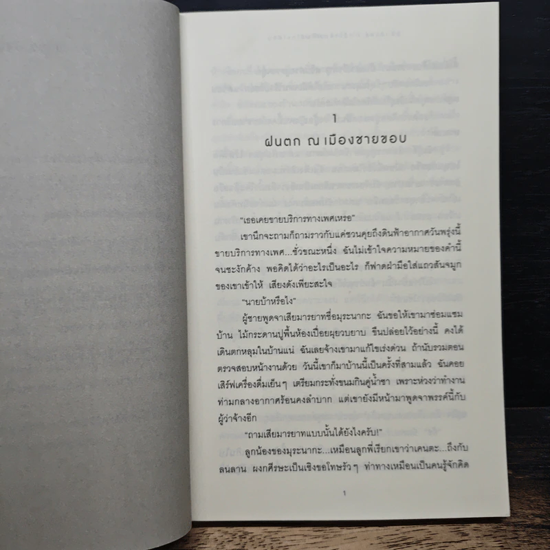 52 เฮิรตซ์...คลื่นเสียงที่ไม่มีใครได้ยิน - มาจิดะ โซโนะโกะ รูปที่ 8