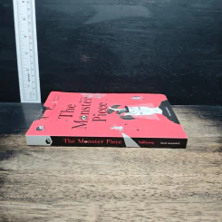 The Monster Piece ไม่มีใครครบ - ฉัตรรวี เสนธนิสศักดิ์ รูปที่ 3