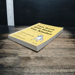 This Book Will Make You Kinder คู่มือฝึกฝนให้เป็นคนใจดี - Henry James Garrett รูปที่ 4