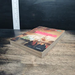 พรีเวียตรัสเซีย - ไพรัตน์ สูงกิจบูลย์ (จิระรัสมิ์ มนตรีมนัส) รูปที่ 4