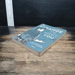 Strange to Meet You น่าแปลกที่แปลกหน้า - เจนมานะ รูปที่ 4