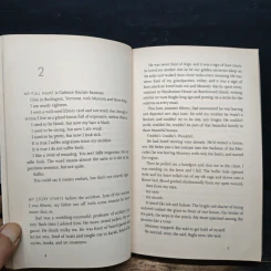 We Were Liars - E. Lockhart รูปที่ 8
