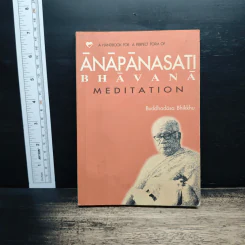 Anapanasati-Bhavana - Buddhadasa Bhikkhu