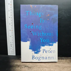 Things I'm Seeing Without You - Peter Bognanni
