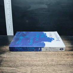 Things I'm Seeing Without You - Peter Bognanni รูปที่ 3