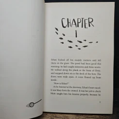 Ethan's Voice - Rachel Caine รูปที่ 7