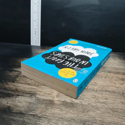 The Fault in Our Stars - John Green รูปที่ 5