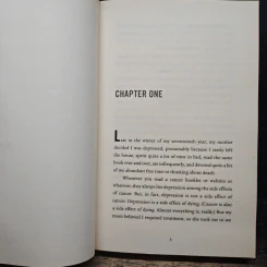 The Fault in Our Stars - John Green รูปที่ 7