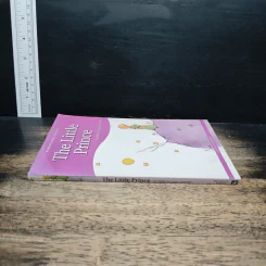 The Little Prince - Antoine De Saint-Exupéry รูปที่ 3