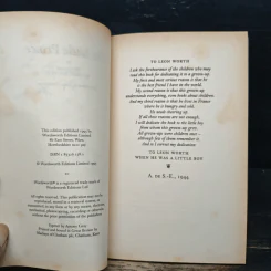The Little Prince - Antoine De Saint-Exupéry รูปที่ 6