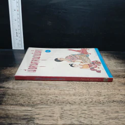 เมื่อคุณตาคุณยายยังเด็ก เล่ม 2 - ทิพย์วาณี สนิทวงศ์ฯ รูปที่ 3