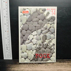 Life On The Rock - ว.แหวน รูปที่ 1