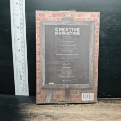 Creative Marketing การตลาดเชิงสร้างสรรค์ - ดำรงค์ พิณคุณ รูปที่ 2
