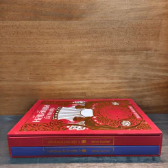 Box Set หลังลับแลมีอรุณรุ่ง เล่ม 1-2 - ธงทอง จันทรางศุ รูปที่ 3