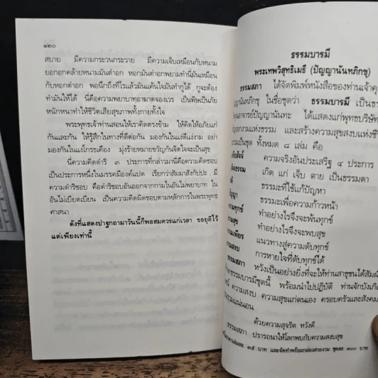 ปัญญา: ธรรมะเพื่อความก้าวหน้า - ปัญญานันทภิกขุ รูปที่ 9