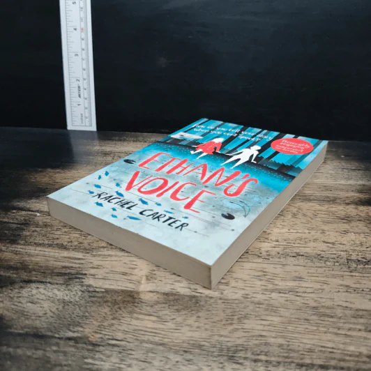 Ethan's Voice - Rachel Caine รูปที่ 4