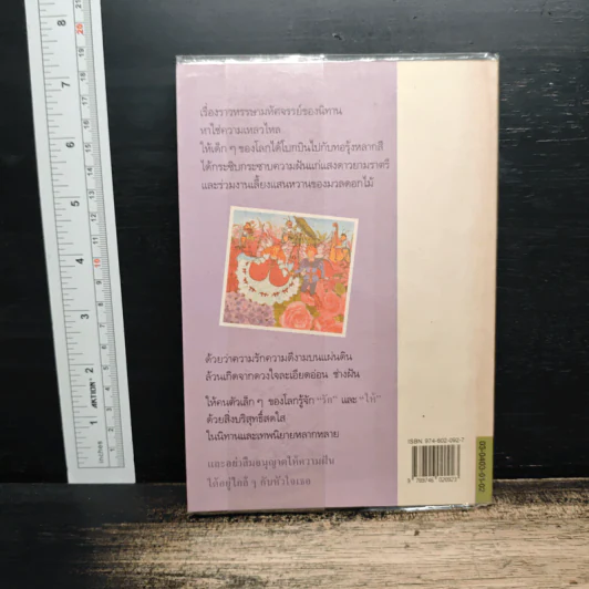 เทพนิยายแอนเดอร์เสน เล่ม 2 - ฮันส์ คริสเตียน แอนเดอร์เสน, วัชรินทร์ อำพัน รูปที่ 2