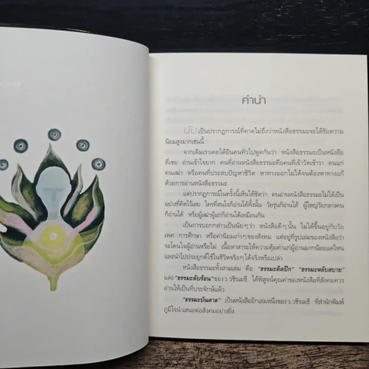 ธรรมะบันดาล - ว.วชิรเมธี รูปที่ 7