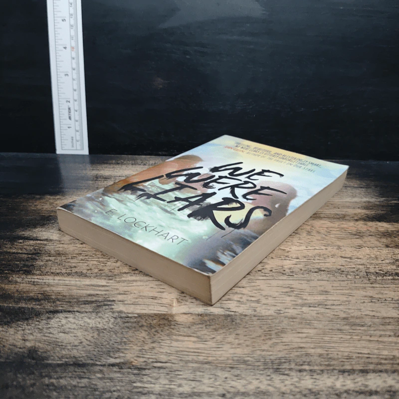 We Were Liars - E. Lockhart รูปที่ 4