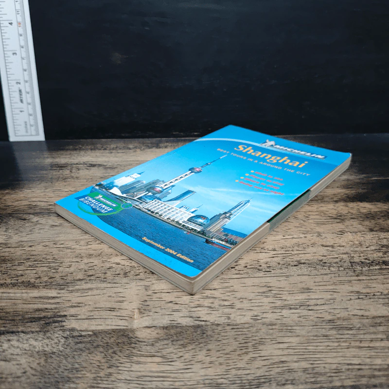 Shanghai Best Tours In & Around The City - Michelin รูปที่ 4