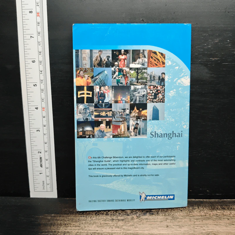 Shanghai Best Tours In & Around The City - Michelin รูปที่ 2
