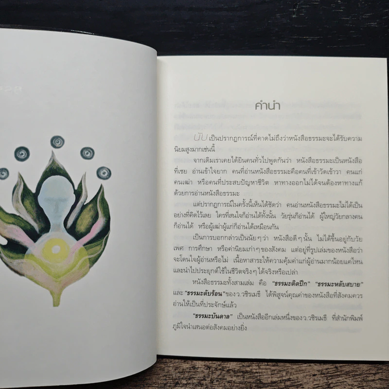 ธรรมะบันดาล - ว.วชิรเมธี รูปที่ 7