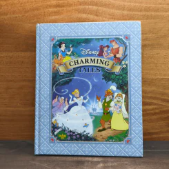 Disney Charming Tales รูปที่ 1