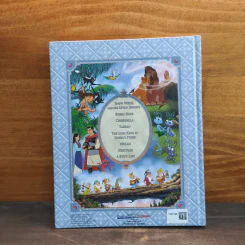 Disney Charming Tales รูปที่ 5