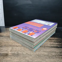 รักลวงป่วนใจ เล่ม 1-3, 12 - Naoshi Komi รูปที่ 3