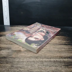 สายธาราโอบดวงดาว เล่ม 2 - ณามิวอาห์ รูปที่ 5