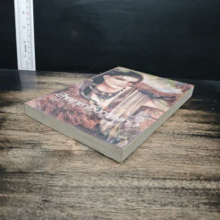 สายธาราโอบดวงดาว เล่ม 2 - ณามิวอาห์ รูปที่ 4