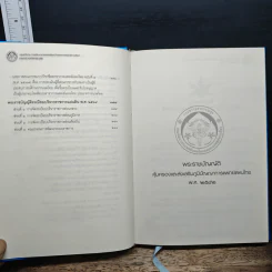 พระราชบัญญัติคุ้มครองและส่งเสริมภูมิปัญญาการแพทย์แผนไทย พ.ศ. 2542 และกฎหมายที่เกี่ยวข้อง รูปที่ 8