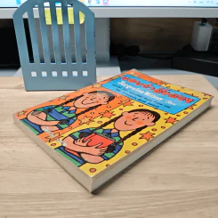 แสบกำลังสอง - Jacqueline Wilson รูปที่ 3