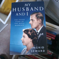 My Husband And I - Ingrid Seward