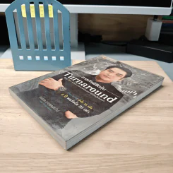 ภารกิจพิชิตหุ้น Turnaround - นพดล ดาวแสงสว่าง รูปที่ 3