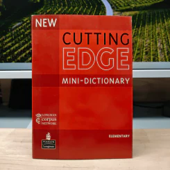 New Cutting Edge Elementary