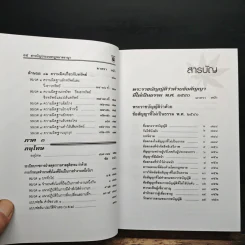 ประมวลกฎหมายแพ่งและพาณิชย์ บรรพ 1-6 อาญา ข้อสัญญาที่ไม่เป็นธรรม ฉบับสมบูรณ์ รูปที่ 13