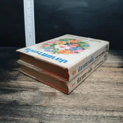 ปลายทางฝัน เล่ม 1-2 (ปกแข็ง) - จามรี พรรณชมพู รูปที่ 5