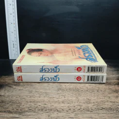สรวงฟ้า 2 เล่มจบ - ลักษณาวดี รูปที่ 3