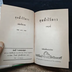 ดุจฟ้าไร้ดาว - เกตุวดี รูปที่ 6