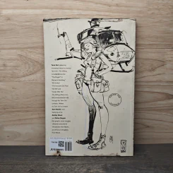 Tank Girl: the Gifting - Martin Wood รูปที่ 5