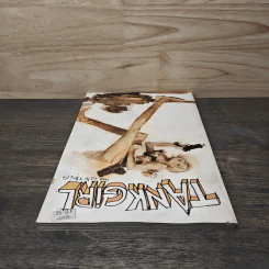 Tank Girl: the Gifting - Martin Wood รูปที่ 4