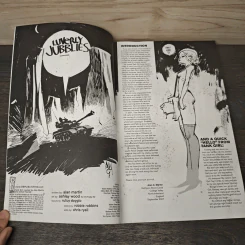 Tank Girl: the Gifting - Martin Wood รูปที่ 6