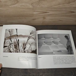 หนังสือ เบื้องหลังภาพจิตรศิลป์ - ไพบูลย์ มุสิกโปดก รูปที่ 7