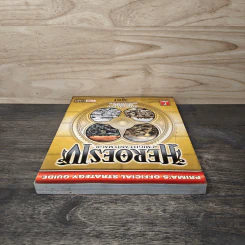 คู่มือเกม Heroes of Might and Magic IV รูปที่ 4
