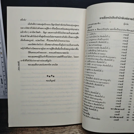 ชีคราชันย์ - เกษวดี รูปที่ 8