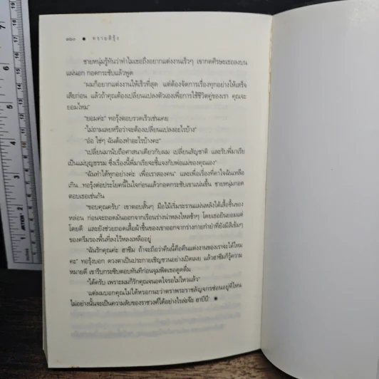 ทรายสีรุ้ง - มุกเรียง รูปที่ 8
